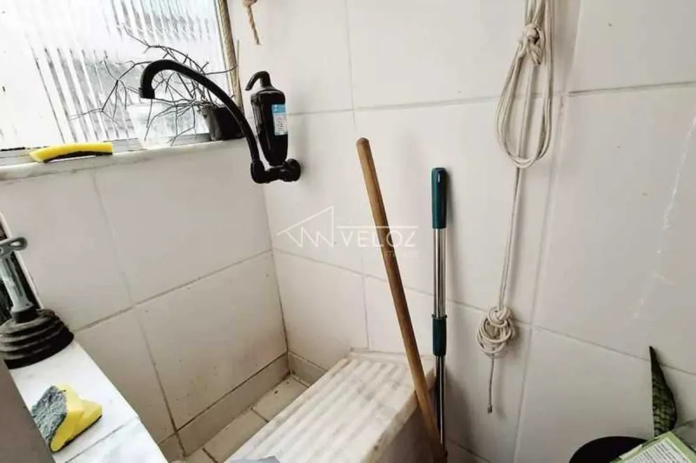 Apartamento, 2 quartos, 58 m² - Foto 8