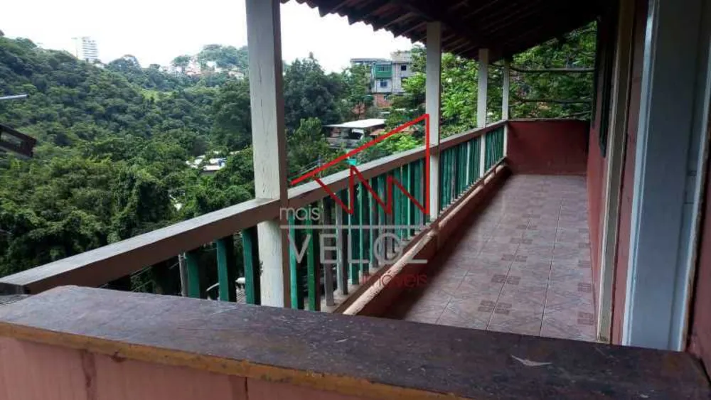Apartamento, 5 quartos, 250 m² - Foto 19