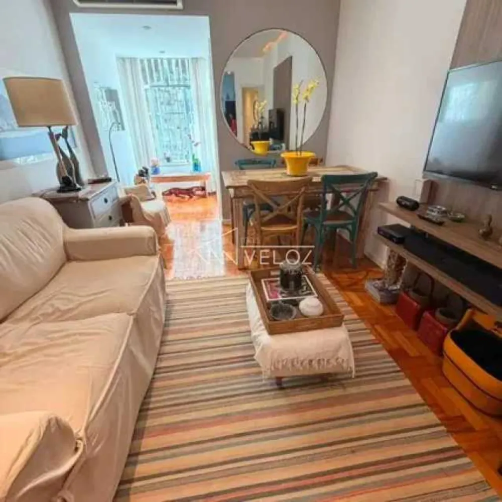 Apartamento, 2 quartos, 61 m² - Foto 8