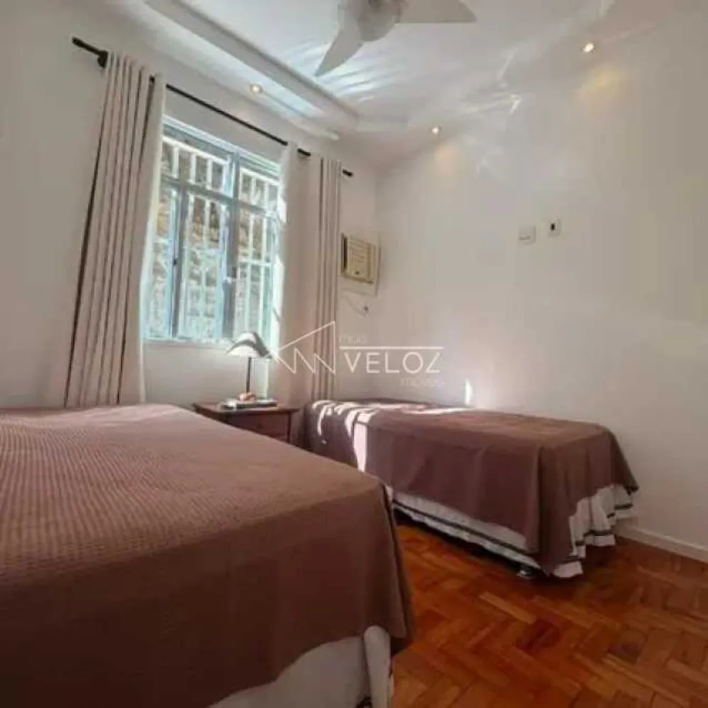Apartamento, 2 quartos, 61 m² - Foto 22