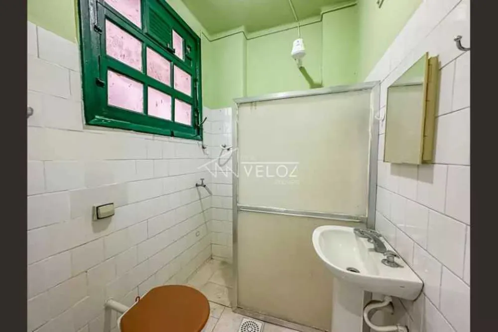 Kitnet-Studio, 30 m² - Foto 4