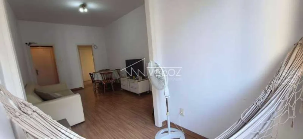 Apartamento, 2 quartos, 65 m² - Foto 15