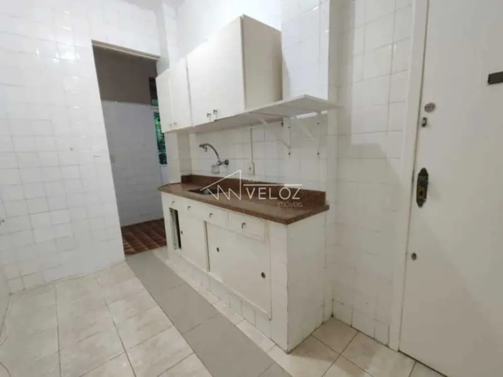 Apartamento, 2 quartos, 83 m² - Foto 2