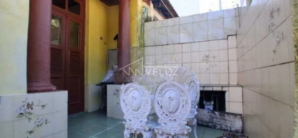 Apartamento, 3 quartos, 165 m² - Foto 23
