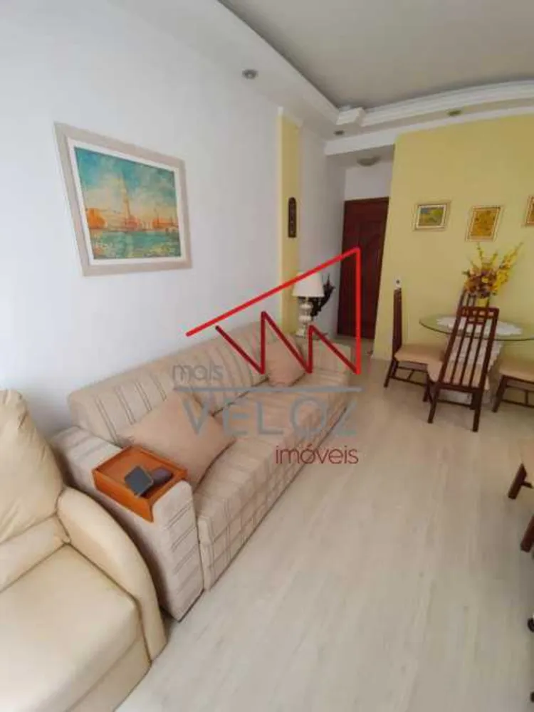 Apartamento, 1 quarto, 40 m² - Foto 8
