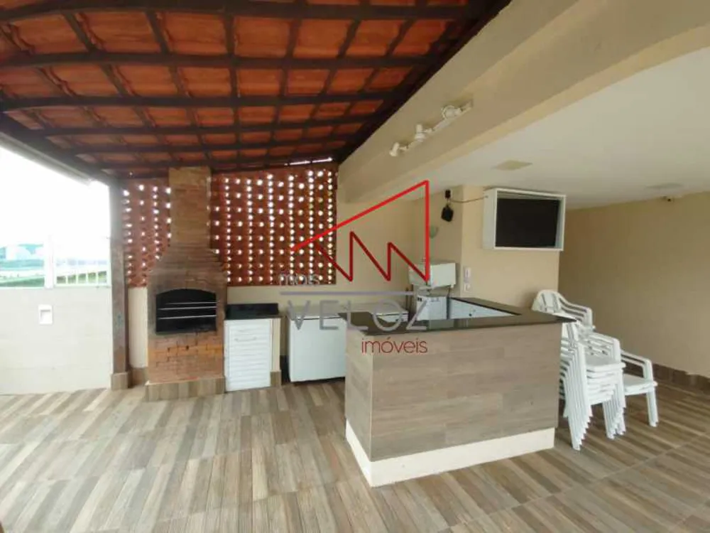 Apartamento, 1 quarto, 40 m² - Foto 9