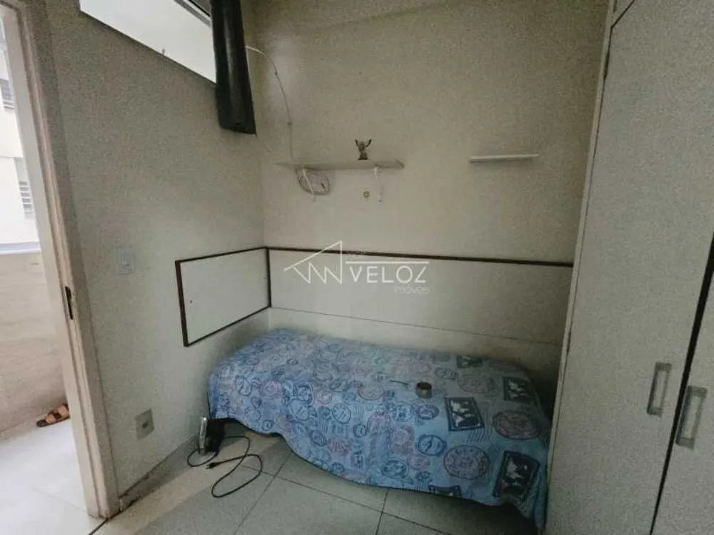 Apartamento, 3 quartos, 118 m² - Foto 25