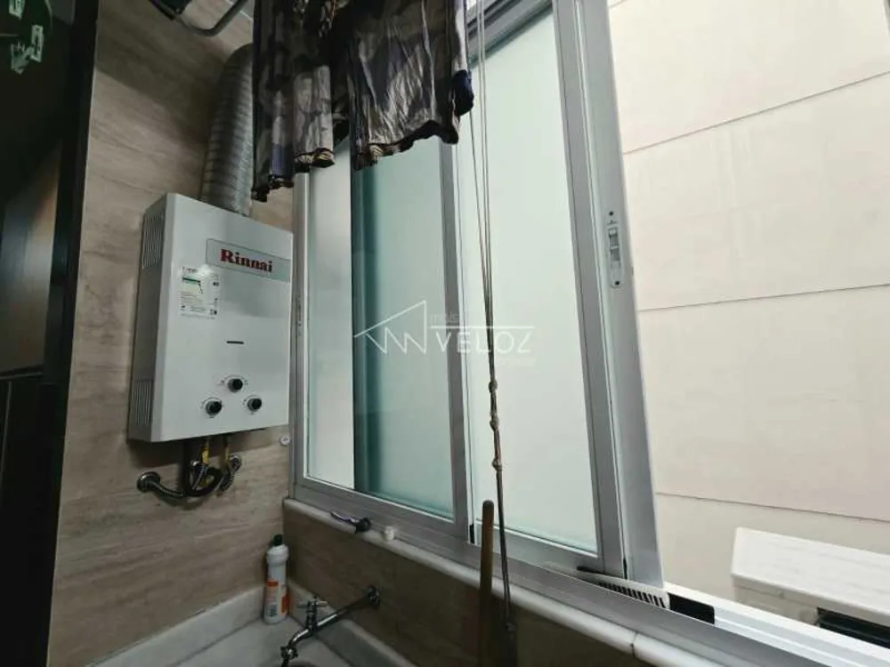Apartamento, 3 quartos, 118 m² - Foto 24