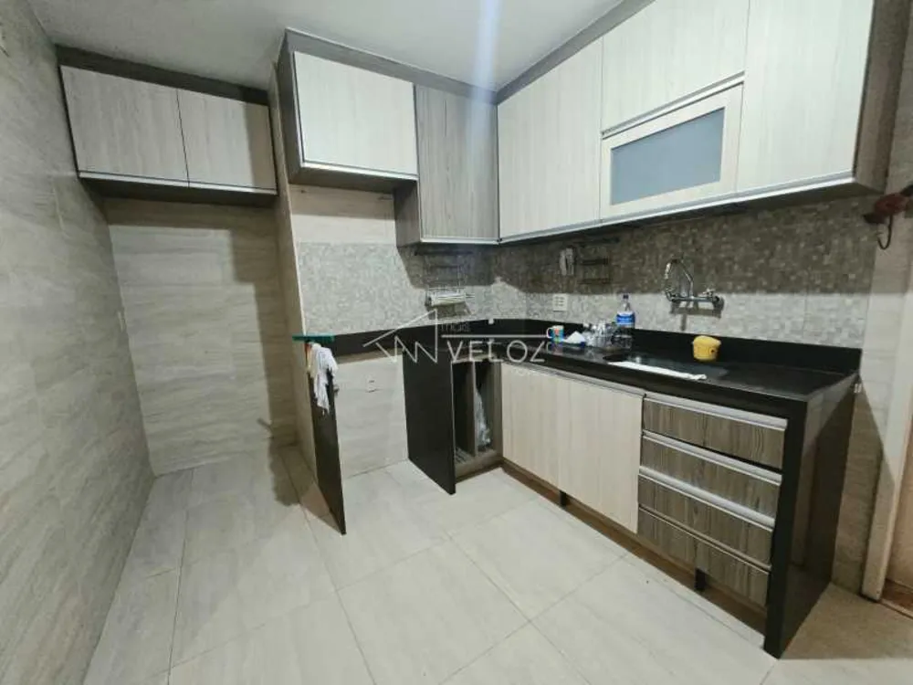 Apartamento, 3 quartos, 118 m² - Foto 21