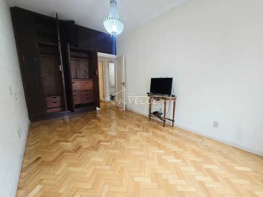 Apartamento, 3 quartos, 118 m² - Foto 19