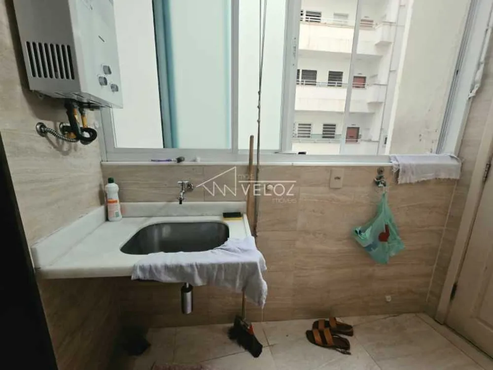Apartamento, 3 quartos, 118 m² - Foto 23