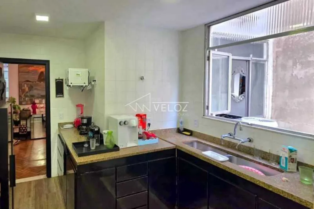 Apartamento, 3 quartos, 180 m² - Foto 23