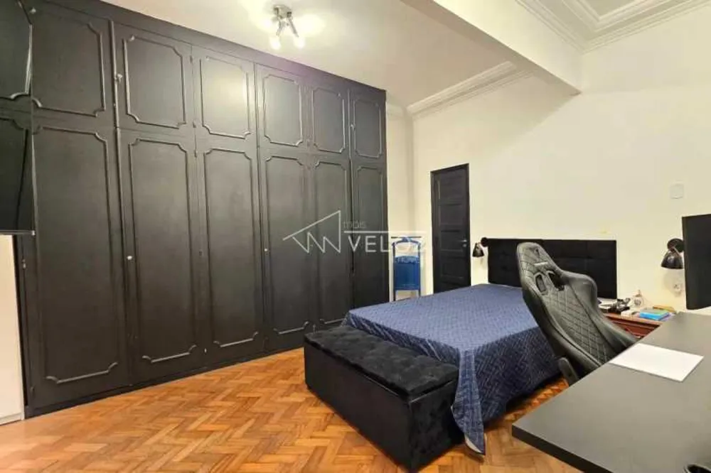 Apartamento, 3 quartos, 180 m² - Foto 1