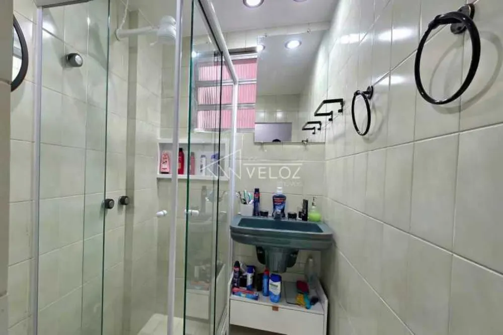 Apartamento, 3 quartos, 180 m² - Foto 21