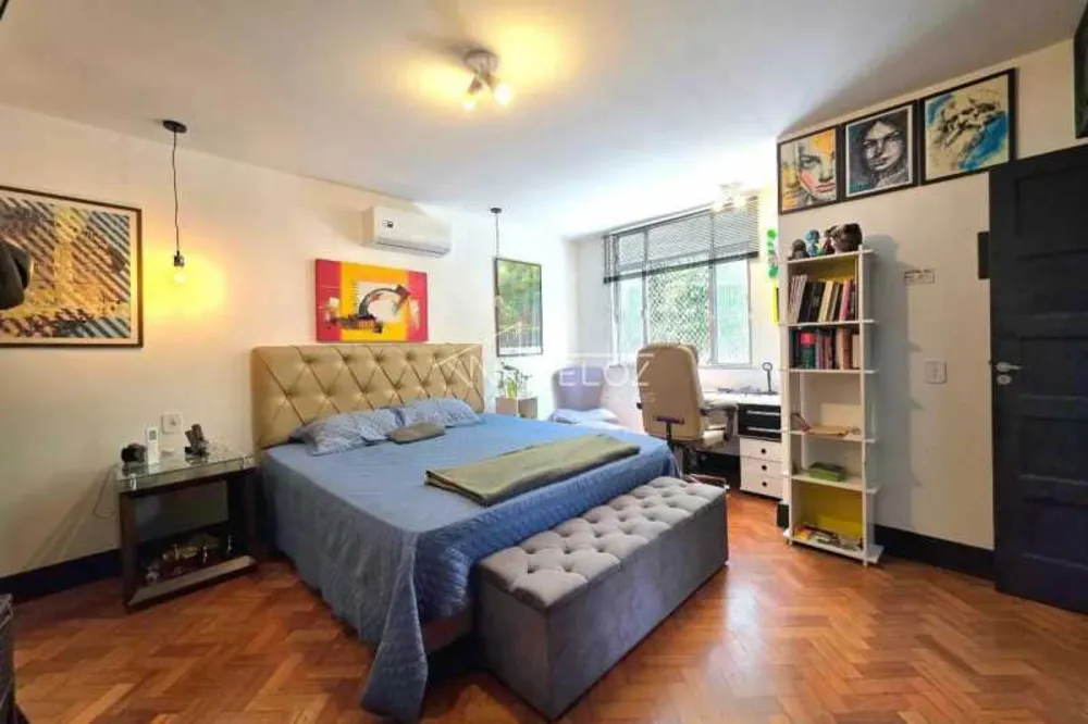 Apartamento, 3 quartos, 180 m² - Foto 14