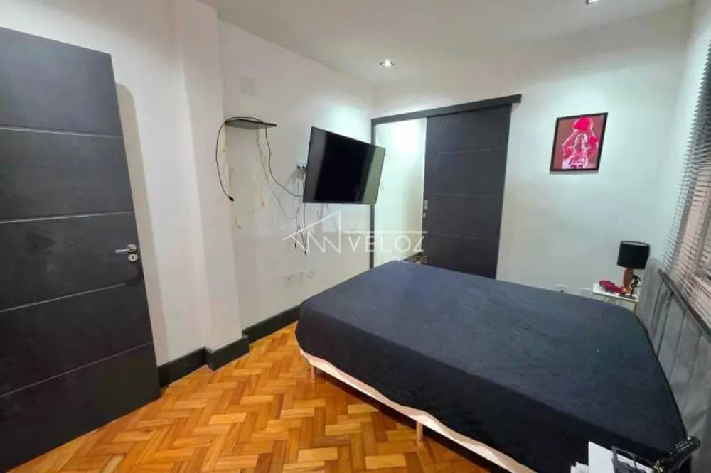 Apartamento, 3 quartos, 180 m² - Foto 11