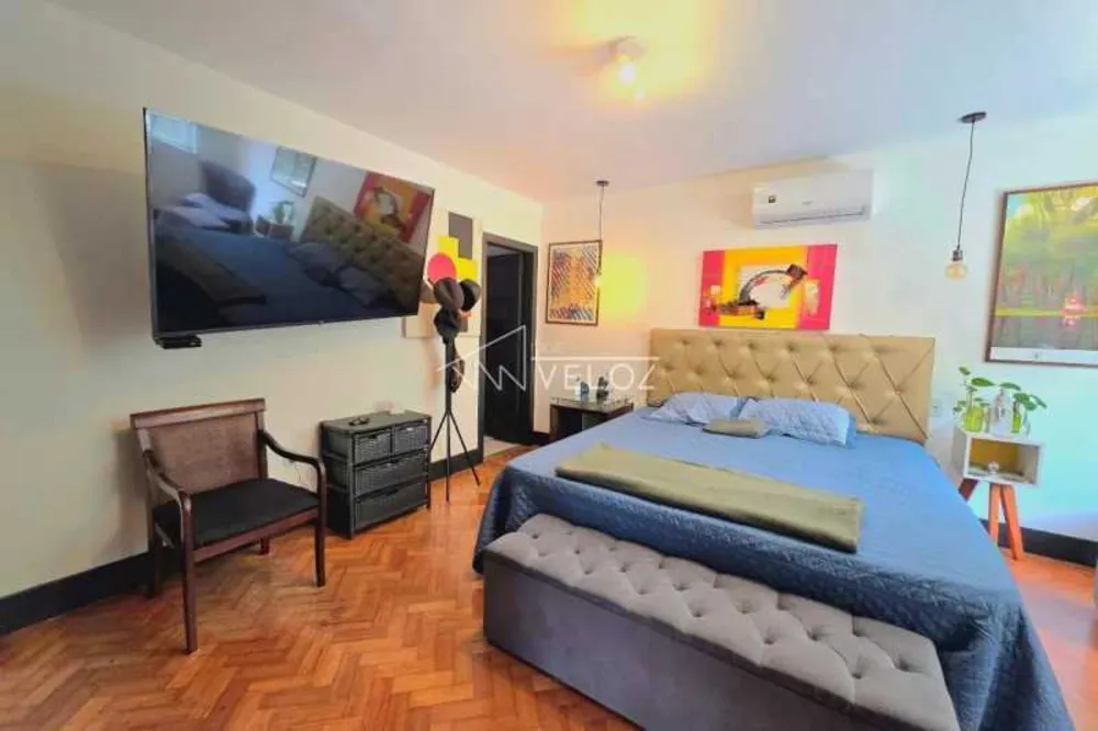 Apartamento, 3 quartos, 180 m² - Foto 15