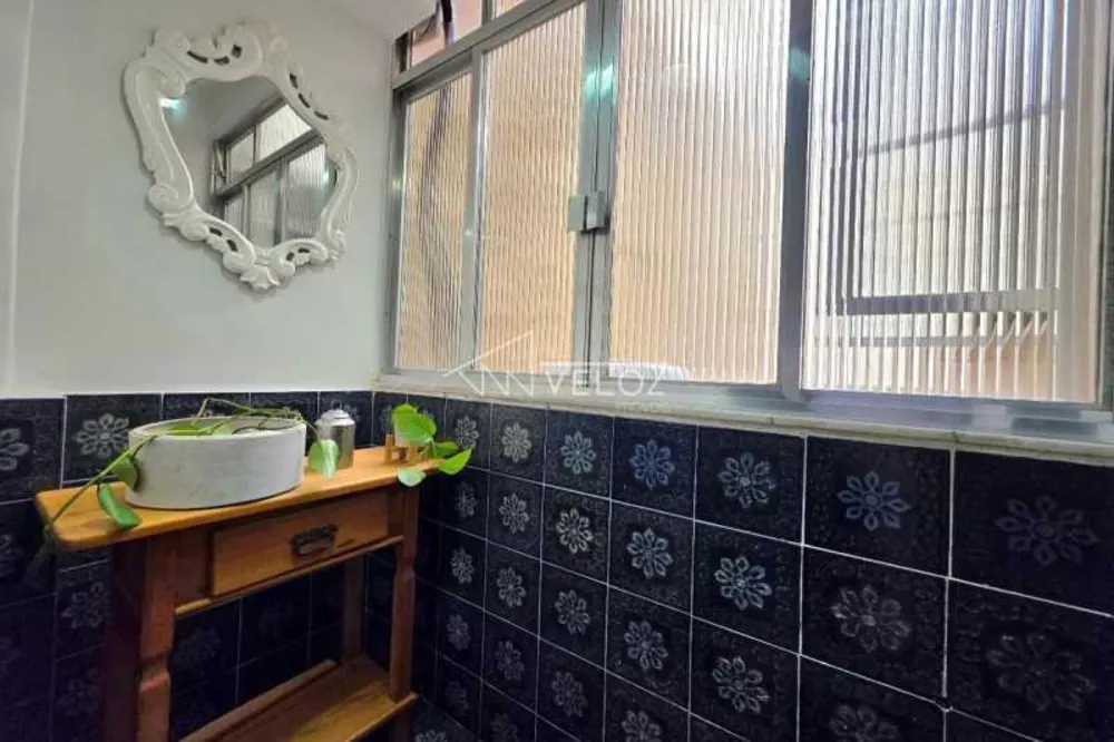 Apartamento, 3 quartos, 180 m² - Foto 22
