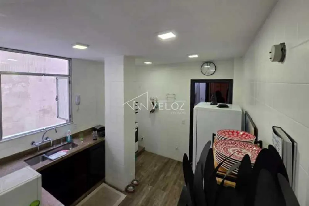 Apartamento, 3 quartos, 180 m² - Foto 3