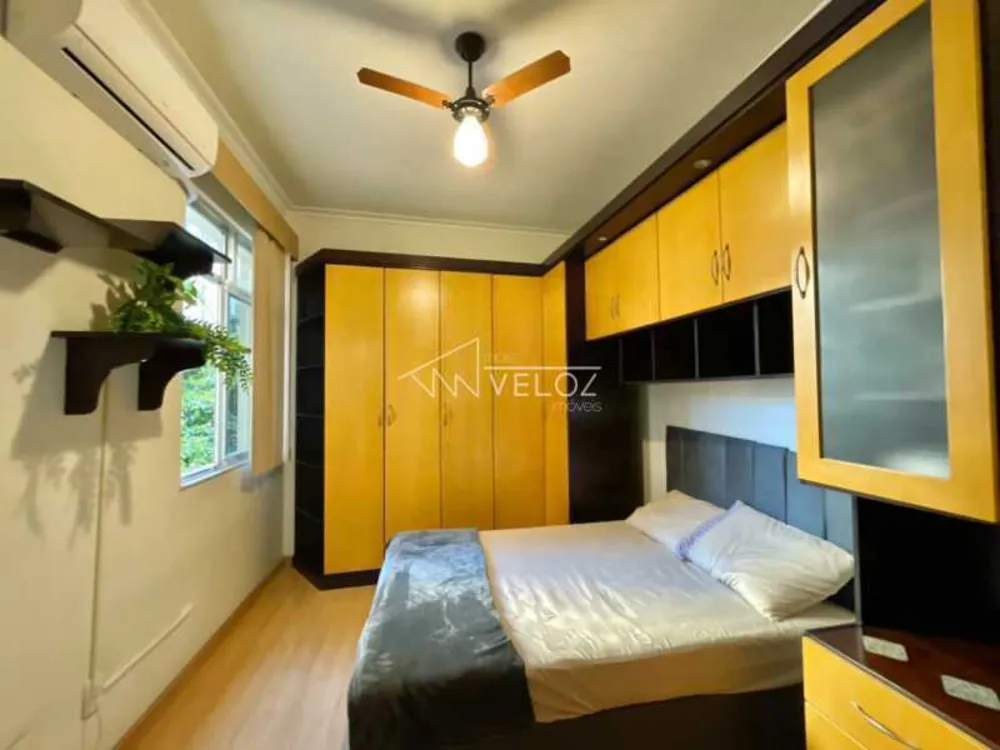 Apartamento, 1 quarto, 48 m² - Foto 10