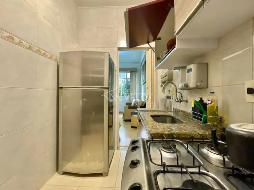 Apartamento, 1 quarto, 48 m² - Foto 18