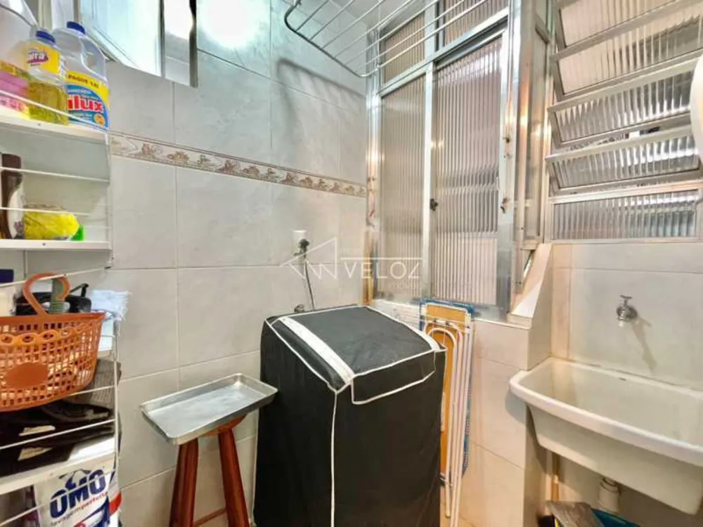Apartamento, 1 quarto, 48 m² - Foto 19