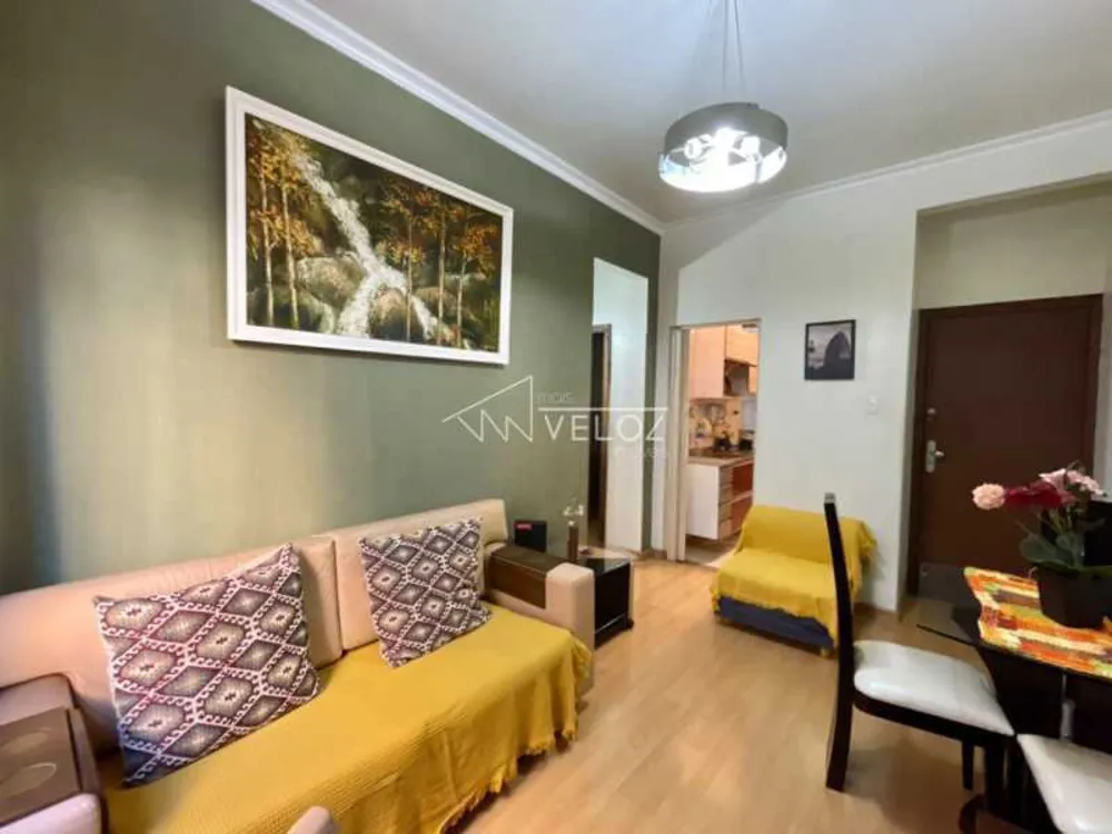 Apartamento, 1 quarto, 48 m² - Foto 5