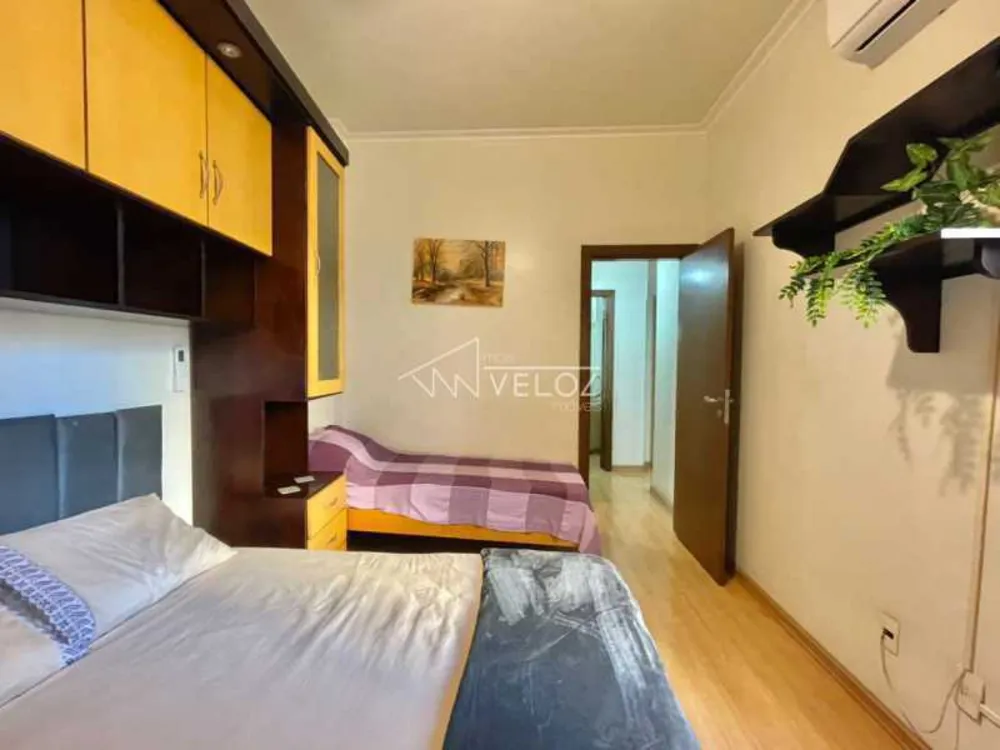 Apartamento, 1 quarto, 48 m² - Foto 9