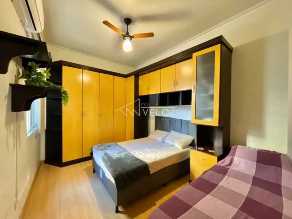 Apartamento, 1 quarto, 48 m² - Foto 7