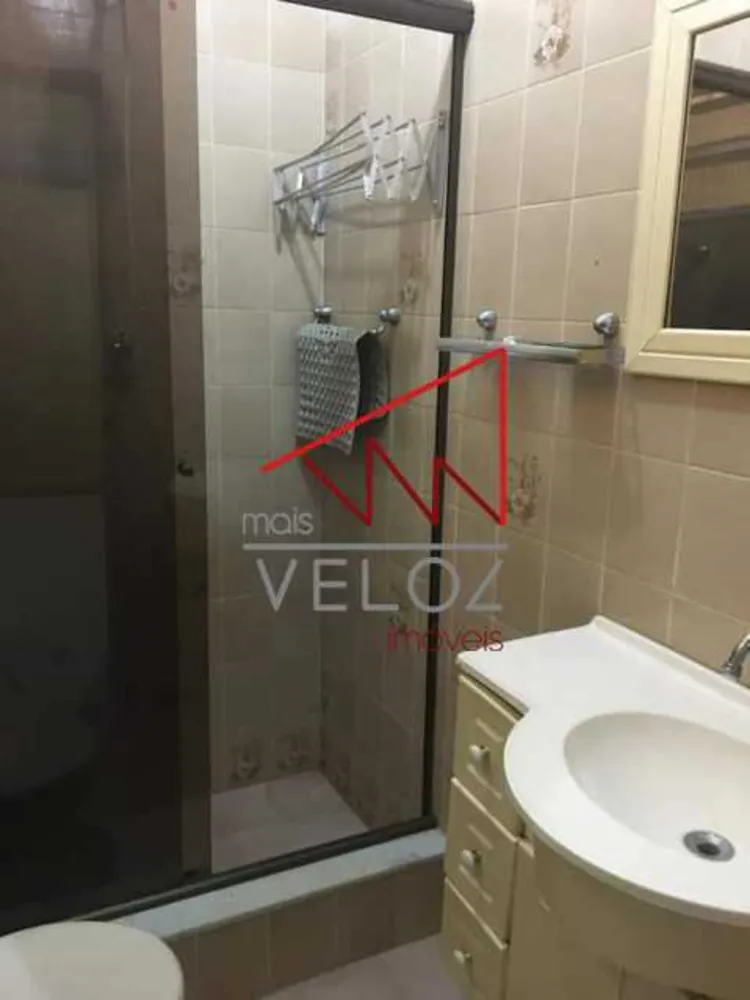 Kitnet-Studio, 24 m² - Foto 11