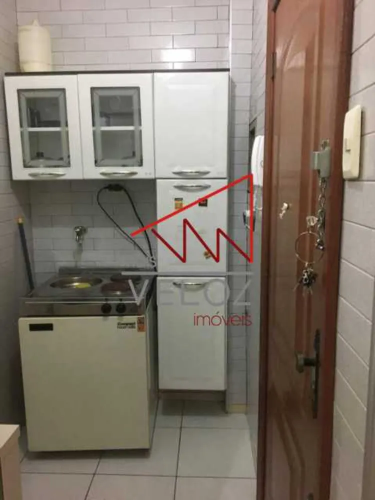 Kitnet-Studio, 24 m² - Foto 12