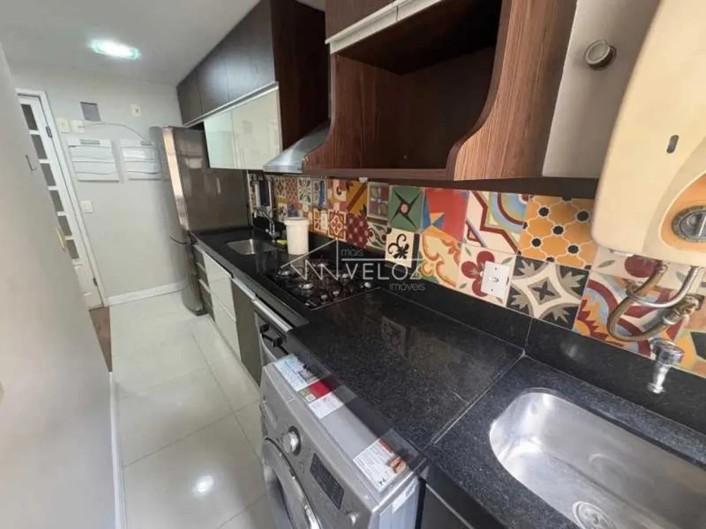 Apartamento, 2 quartos, 96 m² - Foto 2