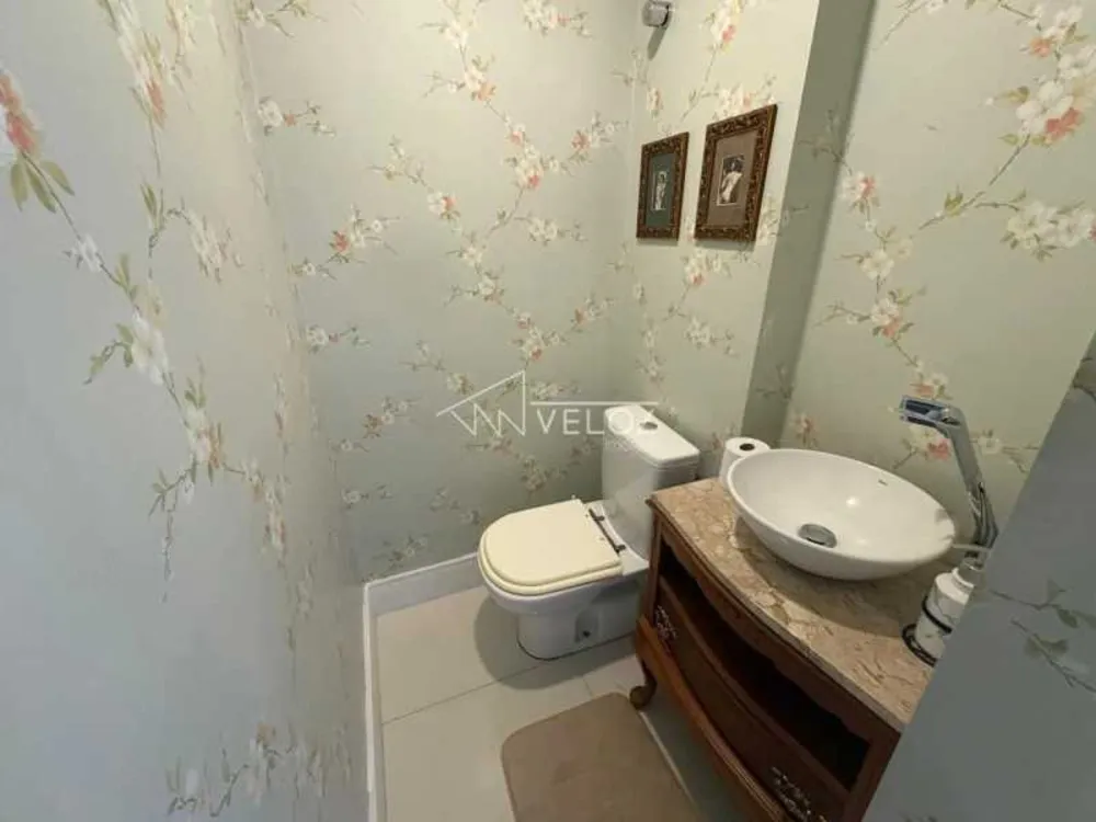 Apartamento, 2 quartos, 96 m² - Foto 12