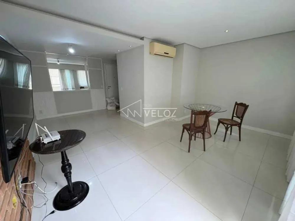 Apartamento, 2 quartos, 96 m² - Foto 5
