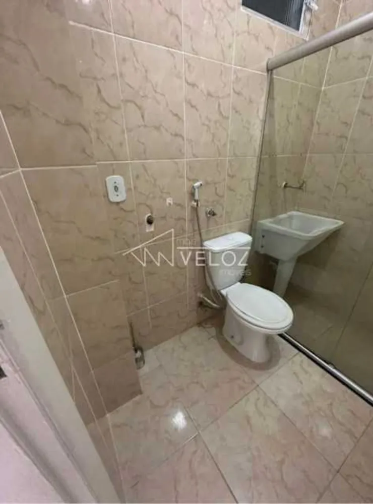 Apartamento, 1 quarto, 35 m² - Foto 7