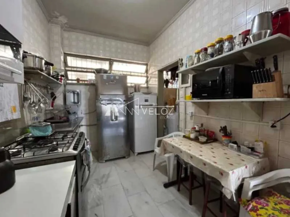 Apartamento, 3 quartos, 99 m² - Foto 20