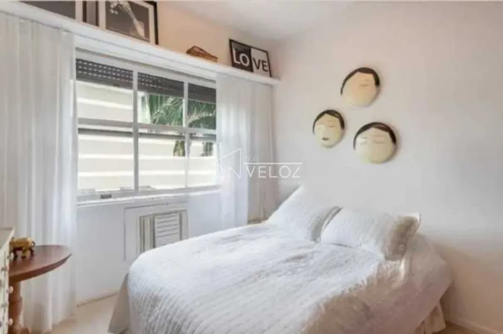Apartamento, 3 quartos, 139 m² - Foto 1