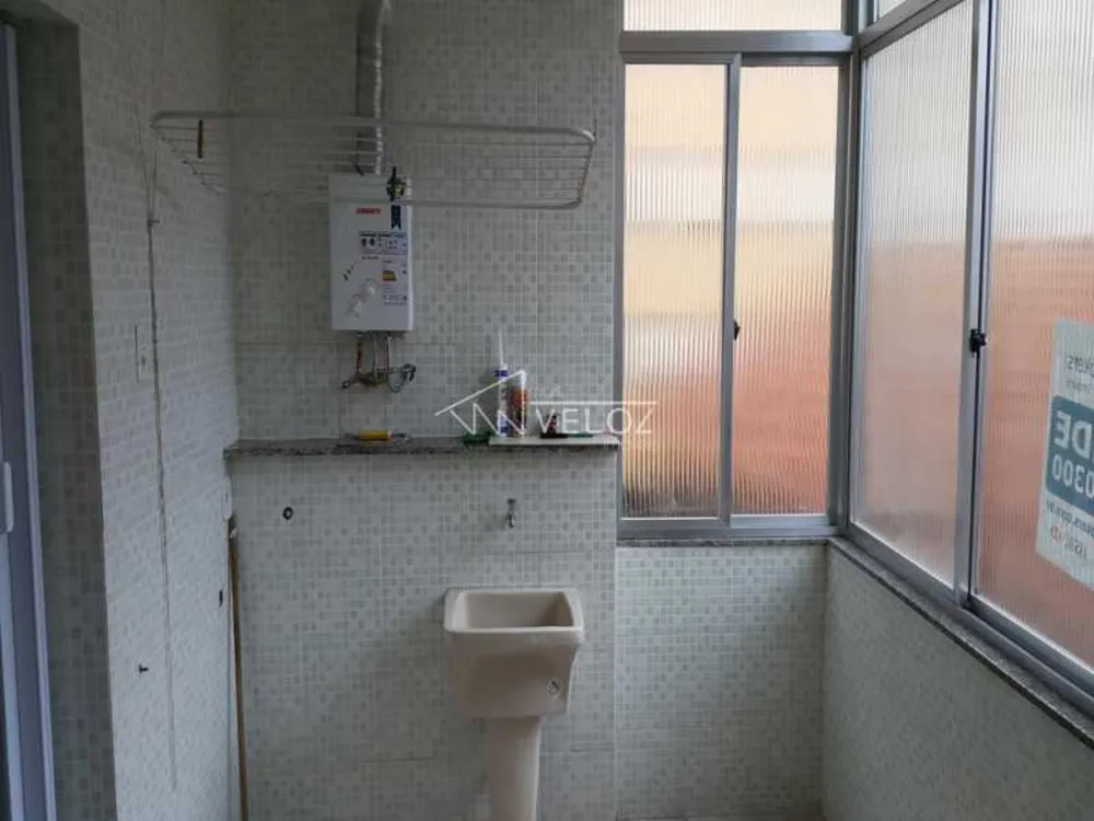 Apartamento, 3 quartos, 70 m² - Foto 13