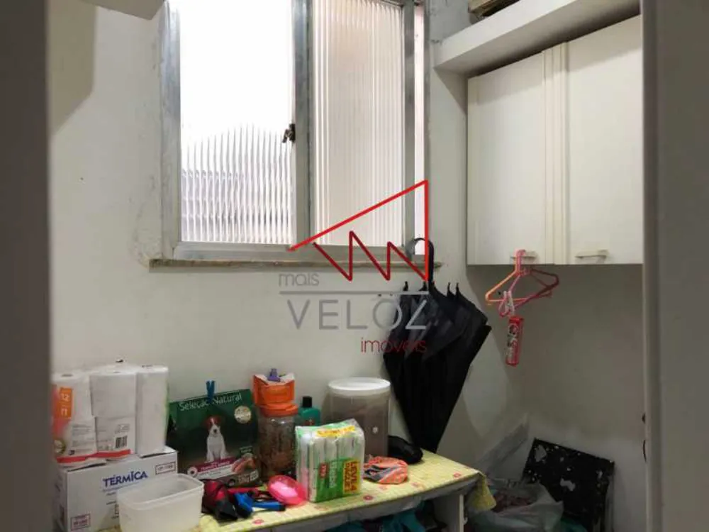 Apartamento, 2 quartos, 80 m² - Foto 26