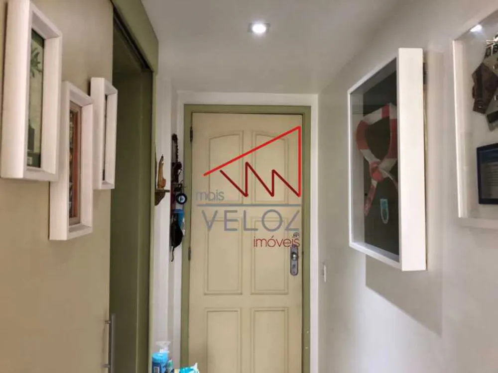 Apartamento, 2 quartos, 80 m² - Foto 2