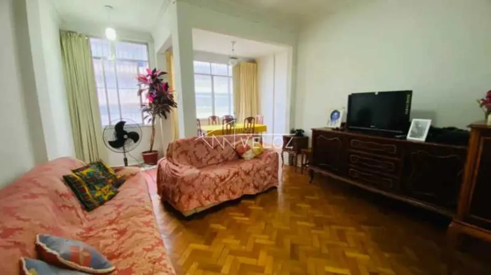 Apartamento, 2 quartos, 114 m² - Foto 2