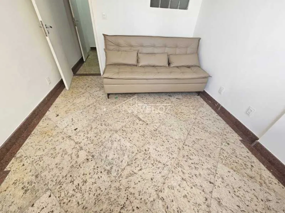 Sala-Conjunto, 26 m² - Foto 6