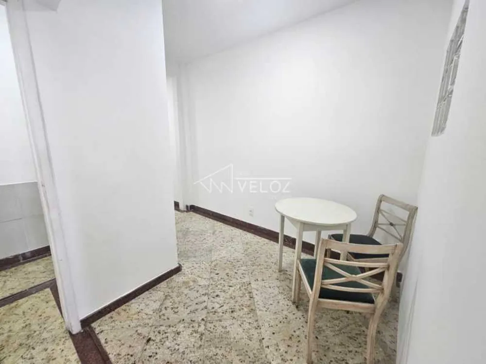 Sala-Conjunto, 26 m² - Foto 3