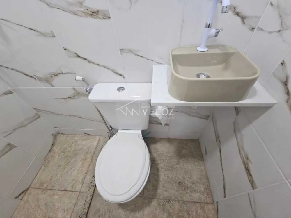 Sala-Conjunto, 26 m² - Foto 4