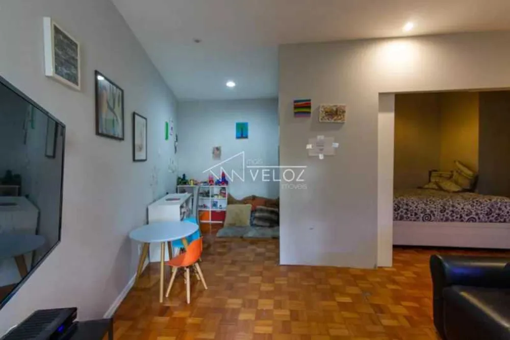Apartamento, 2 quartos, 75 m² - Foto 7