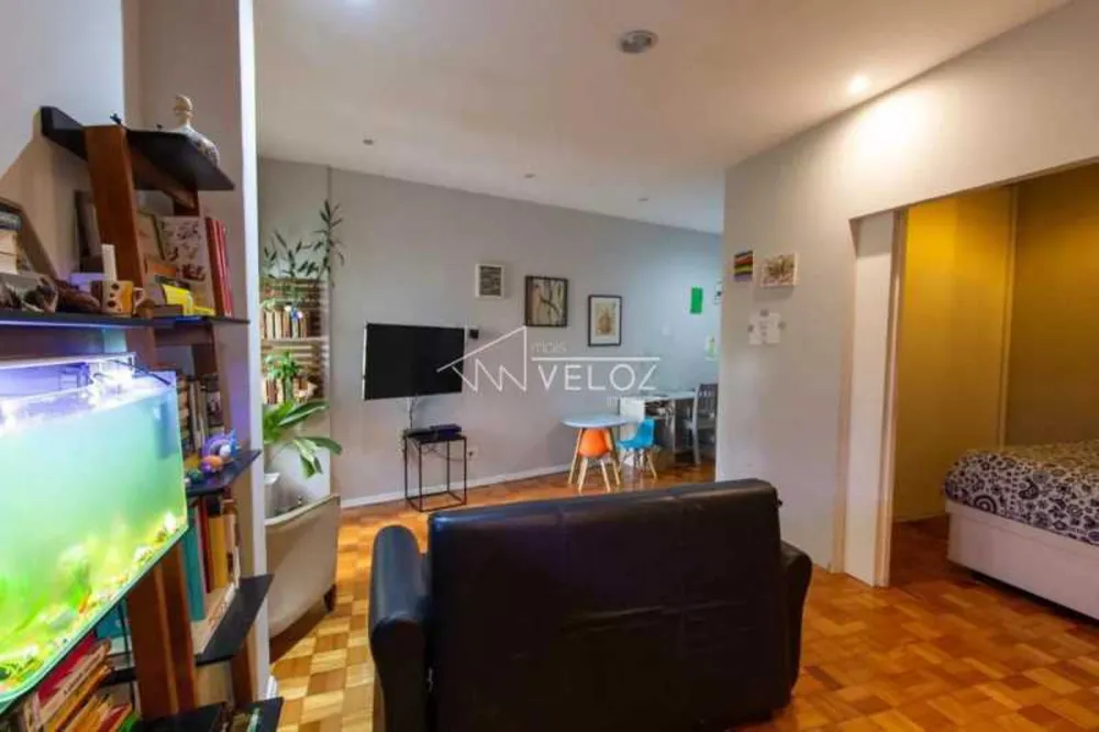 Apartamento, 2 quartos, 75 m² - Foto 6