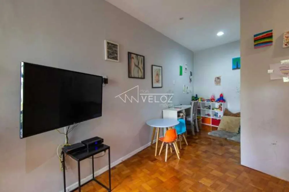 Apartamento, 2 quartos, 75 m² - Foto 8