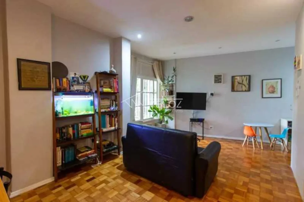 Apartamento, 2 quartos, 75 m² - Foto 4