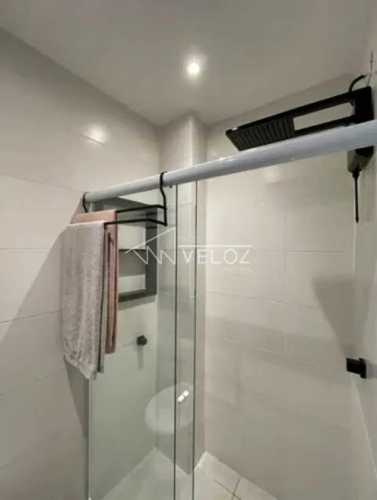 Apartamento, 1 quarto, 27 m² - Foto 10