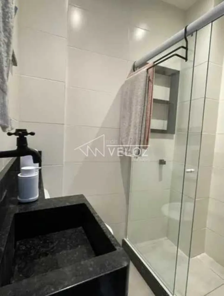 Apartamento, 1 quarto, 27 m² - Foto 9